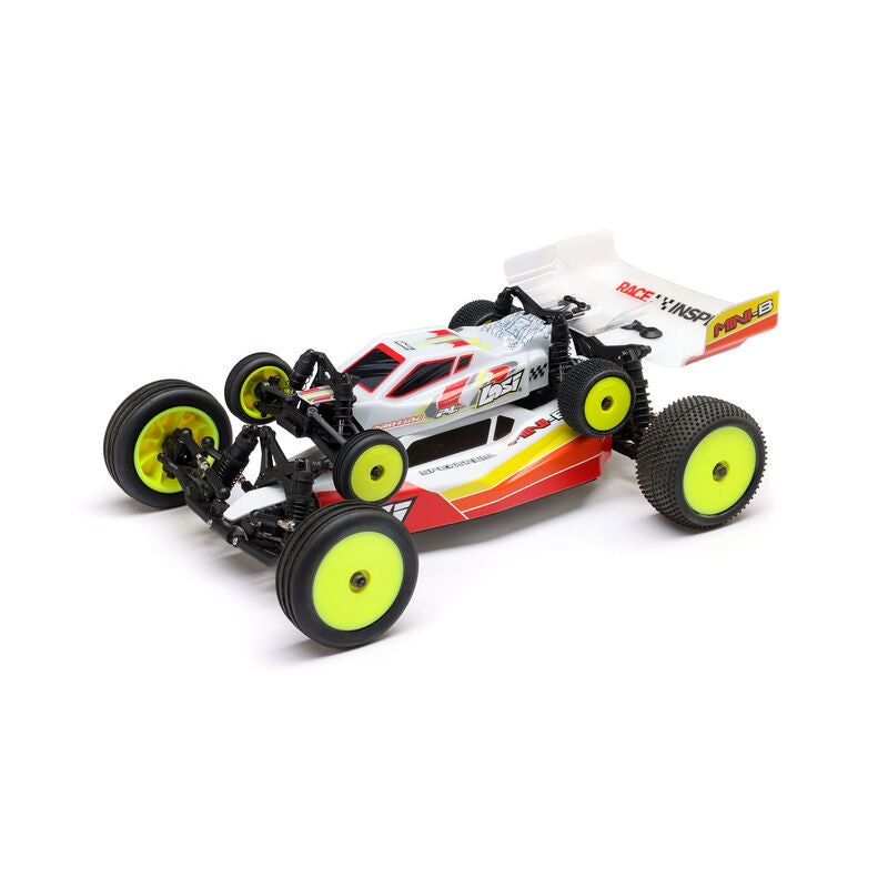 LOSI Micro-B 2WD RTR RC Buggy 1/24 Scale (3)