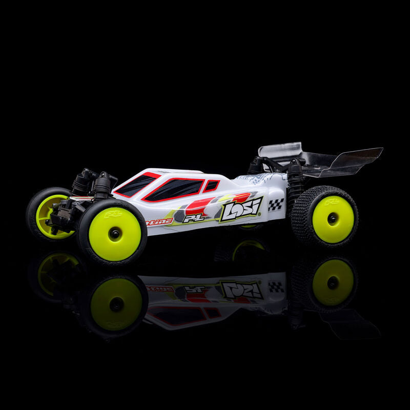 LOSI Micro-B 2WD RTR RC Buggy 1/24 Scale (27)
