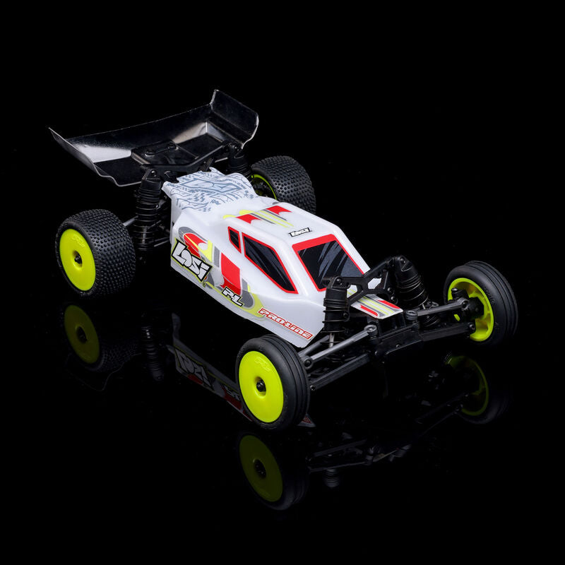 LOSI Micro-B 2WD RTR RC Buggy 1/24 Scale (24)