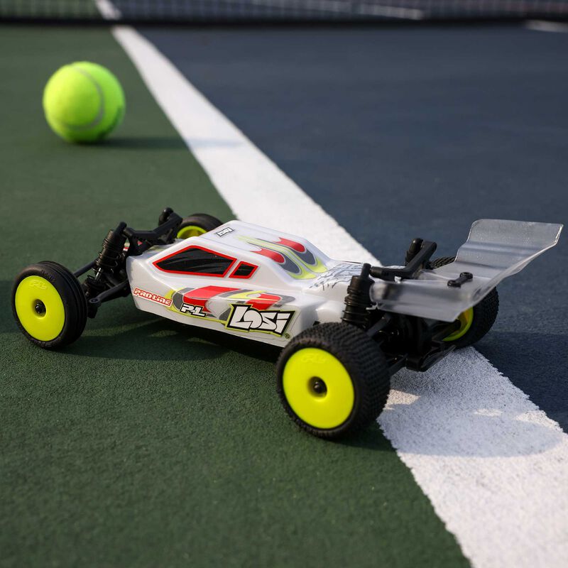 LOSI Micro-B 2WD RTR RC Buggy 1/24 Scale (34)