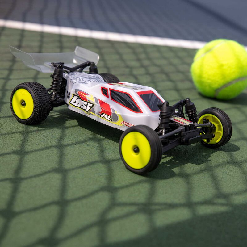LOSI Micro-B 2WD RTR RC Buggy 1/24 Scale (31)