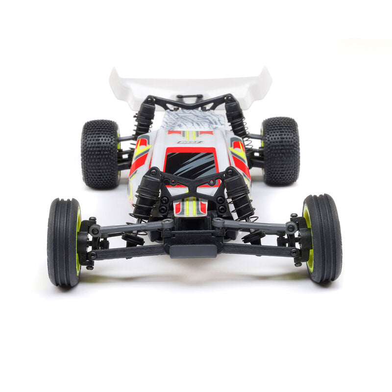 LOSI Micro-B 2WD RTR RC Buggy 1/24 Scale (16)