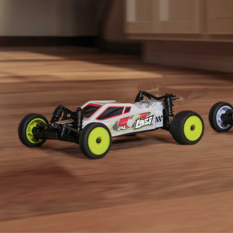 LOSI Micro-B 2WD RTR RC Buggy 1/24 Scale (40)