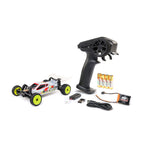 LOSI Micro-B 2WD RTR RC Buggy 1/24 Scale (2)