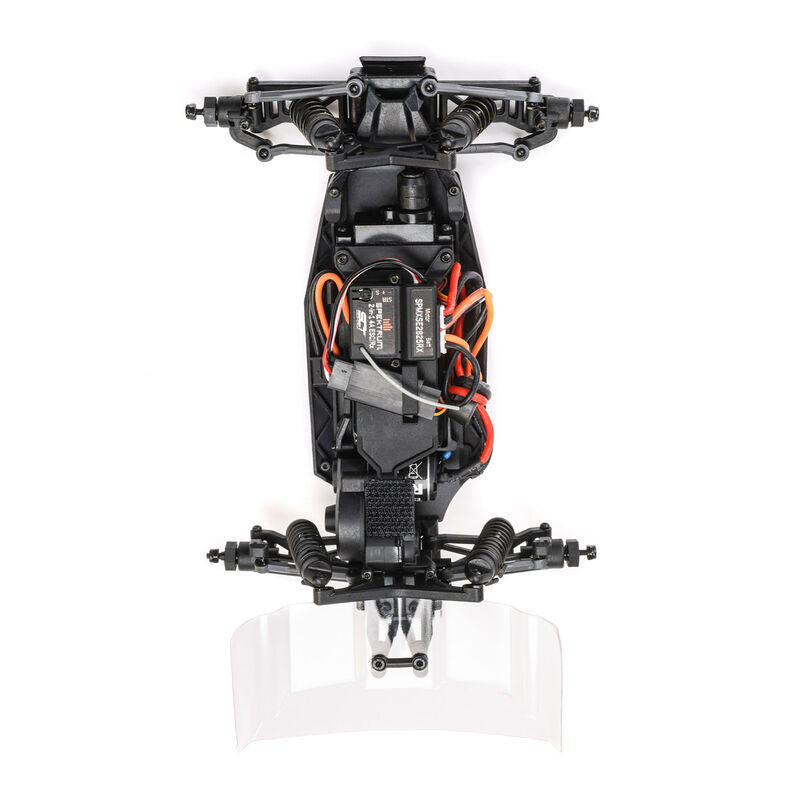 LOSI Micro-B 2WD RTR RC Buggy 1/24 Scale (8)