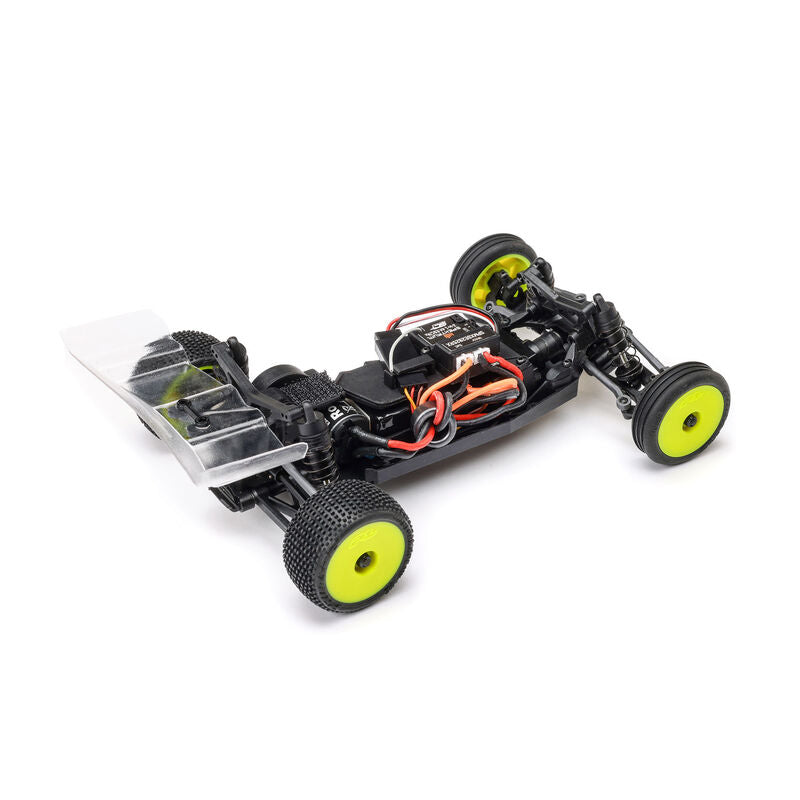 LOSI Micro-B 2WD RTR RC Buggy 1/24 Scale (13)