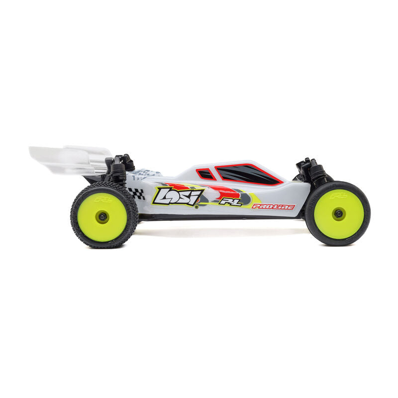 LOSI Micro-B 2WD RTR RC Buggy 1/24 Scale (19)