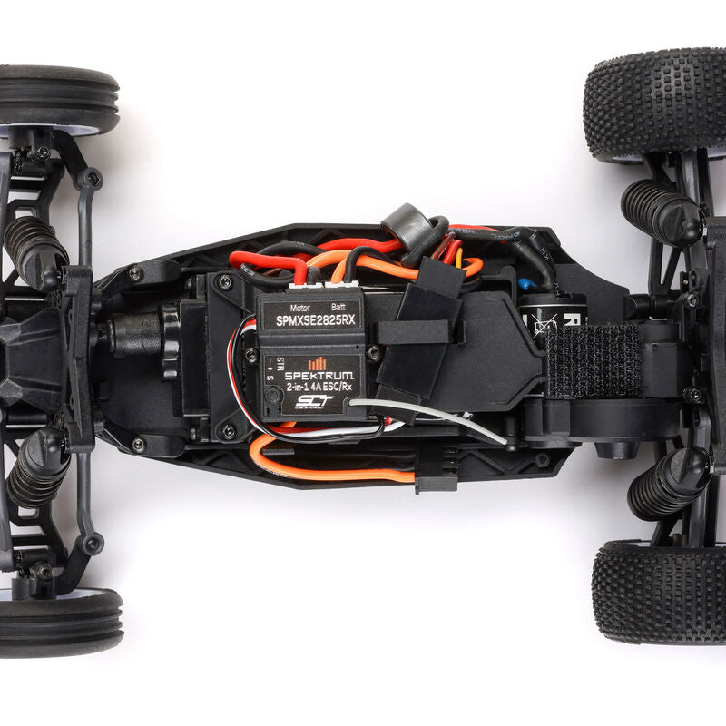 LOSI Micro-B 2WD RTR RC Buggy 1/24 Scale (11)