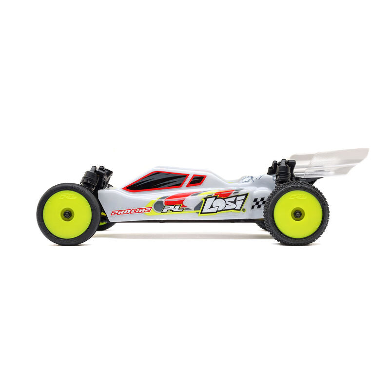 LOSI Micro-B 2WD RTR RC Buggy 1/24 Scale (22)