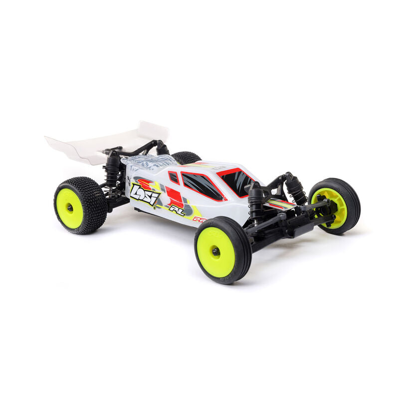LOSI Micro-B 2WD RTR RC Buggy 1/24 Scale (18)
