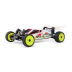 LOSI Micro-B 2WD RTR RC Buggy 1/24 Scale (23)