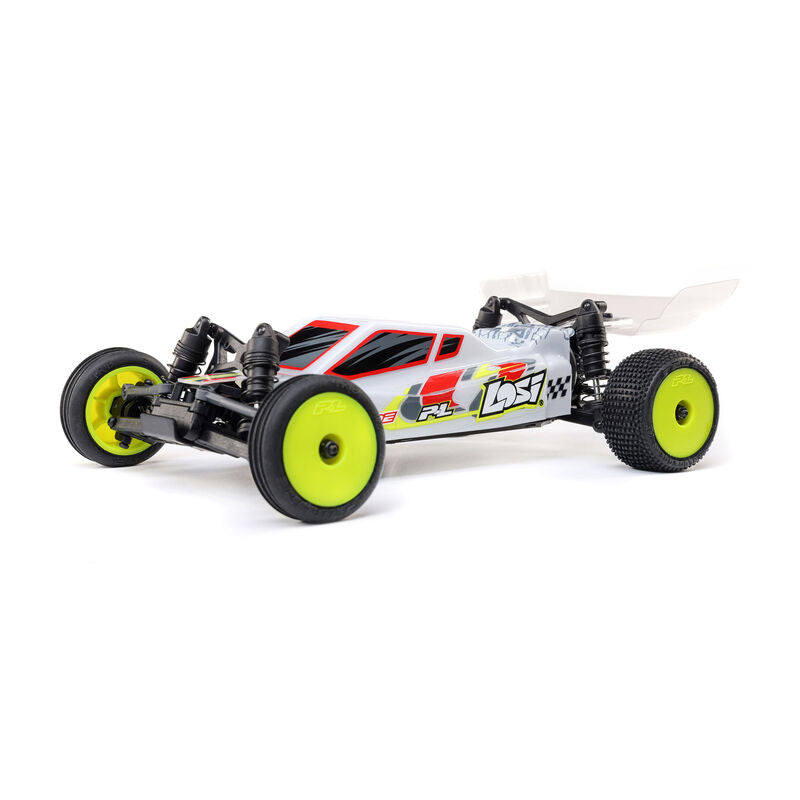 LOSI Micro-B 2WD RTR RC Buggy 1/24 Scale (23)