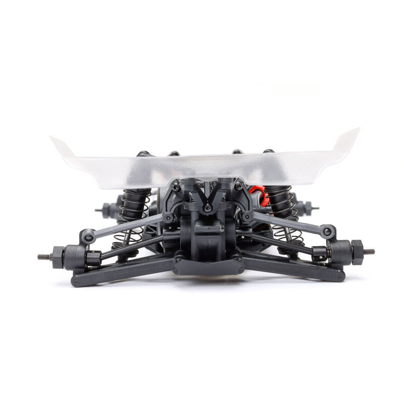 LOSI Micro-B 2WD RTR Silver RC Buggy 1/24 Scale (3)