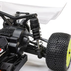 LOSI Micro-B 2WD RTR Silver RC Buggy 1/24 Scale (10)