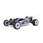 LOSI Micro-B 2WD RTR Silver RC Buggy 1/24 Scale (19)