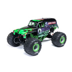 LOSI LMT 2.0 Grave Digger 4X4 Solid Axle Brushless RTR RC Monster Truck 1/8 Scale