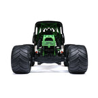 LOSI LMT 2.0 Grave Digger 4X4 Solid Axle Brushless RTR RC Monster Truck 1/8 Scale (11)