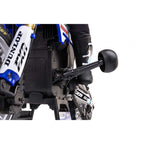 Team Losi Racing Promoto-MX RTR Club MX Blue RC Motorcycle 1/4 Scale (13)