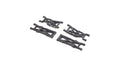 TLR LOSI LOS214003 Suspension Arm Set Front/Rear: Mini-T 2.0 (8347092156653)