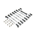 TLR LOSI LOS231057 Rod Ends & Links: Tenacity Pro (8499678413037)