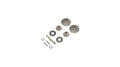 TLR LOSI LOS232029 Diff Gear Set w/Hardware: TENACITY ALL (8347854569709)