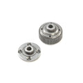 TLR LOSI LOS232049 Main Diff Gear and Housing Gear Diff: 22S (8347092222189)