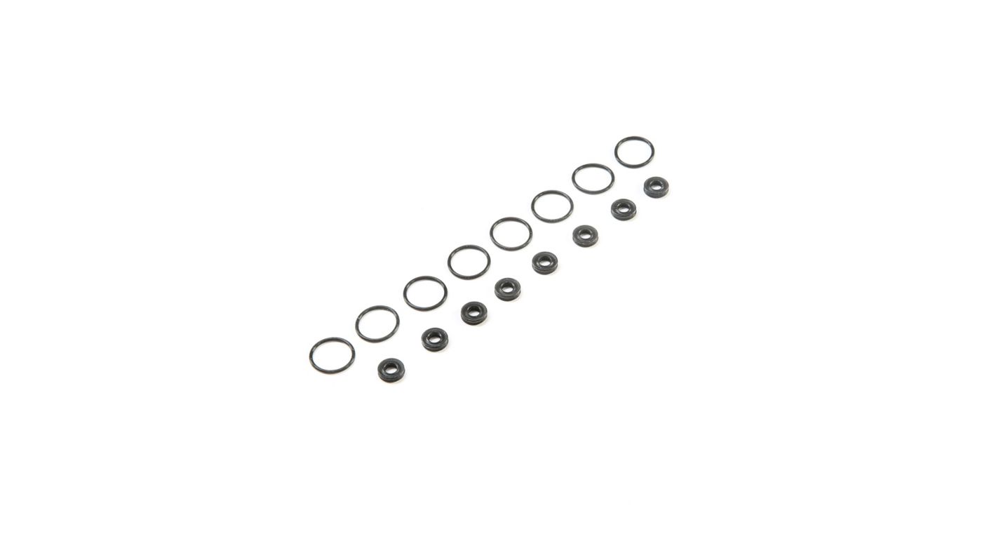 LOSI Seal Set 22S RC Shock Parts
