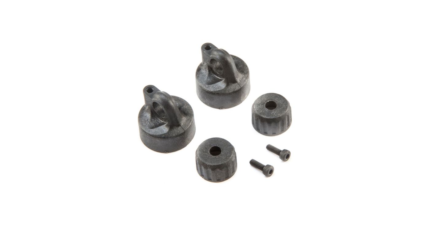 LOSI Caps 22S RC Shock Cap