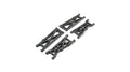 Team Losi Racing Arm Set 22S RC Suspension Arm Set