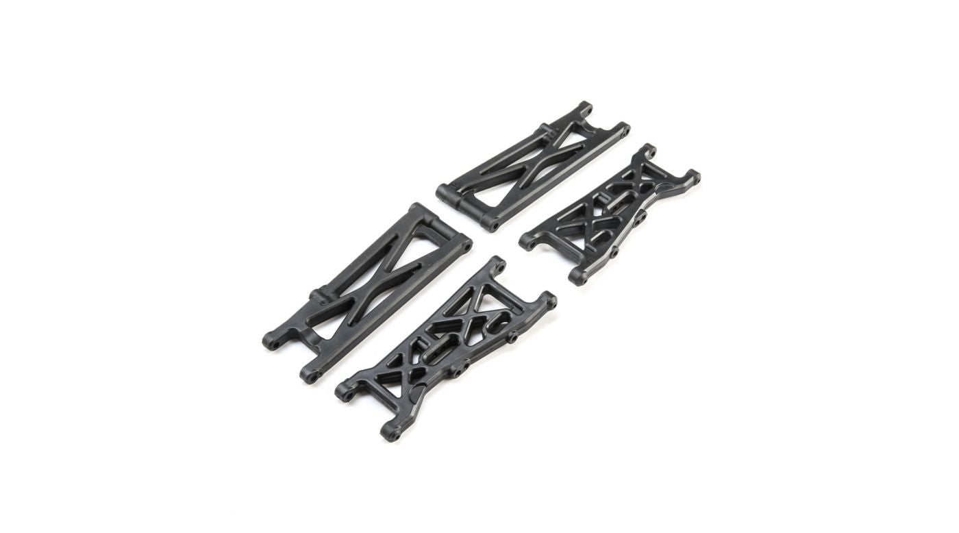 TLR LOSI LOS234024 Suspension Arm Set: 22S (8347854766317)