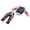 TLR LOSI LOS260009 Rider Jersey Set Club MX: Promoto-MX (8347092353261)