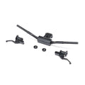 TLR LOSI LOS261007 Handle Bar Set: Promoto-MX (8347092582637)