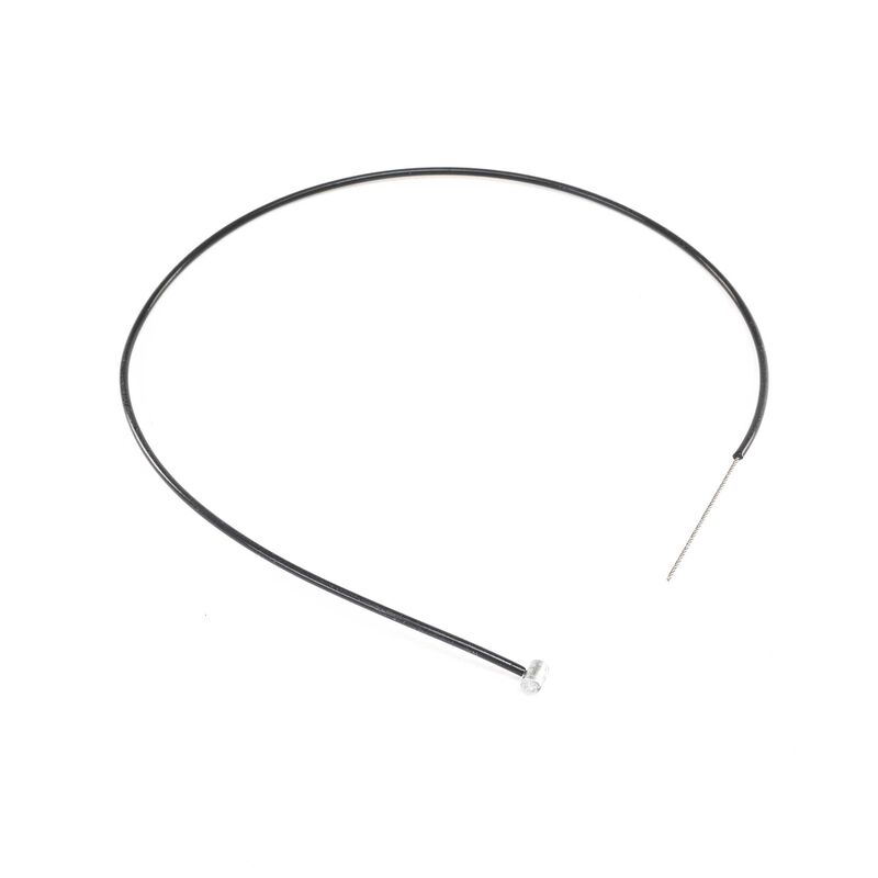 TLR LOSI LOS262011 Brake Cable with Housing: Promoto-MX (8347092877549)