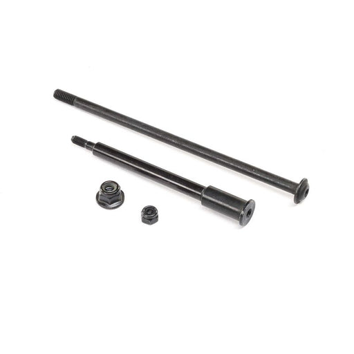 TLR LOSI LOS262015 Axle Set: Promoto-MX - Hobby City NZ (8499678642413)