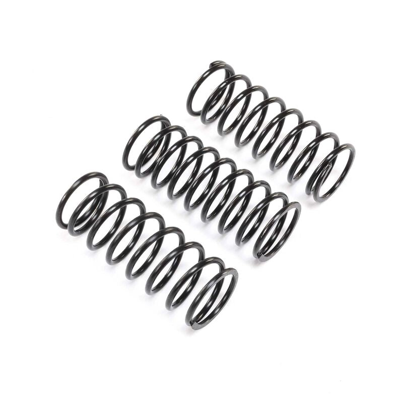 TLR LOSI LOS263001 Rear Shock Spring Set: Promoto-MX Soft Medium and Hard (Kit) (8347093041389)