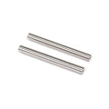 Team Losi Racing Titanium 4 x 42mm Promoto-MX RC Hinge Pin