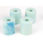 TLR LOSI LOSA9151 Air Filter Foams Pre-Oiled: 8B/8T 4pcs (8347855159533)