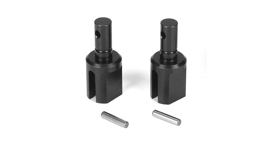 Team Losi Racing Center Diff Outdrive Set 5TT RC Differential Part