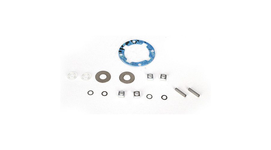 TLR LOSI LOSB3568 Diff Gasket& Misc: 10-T (8347093205229)