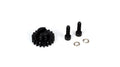 LOSI LOSB5046 18T Pinion Gear, 1.5M  5T (9250501656813)