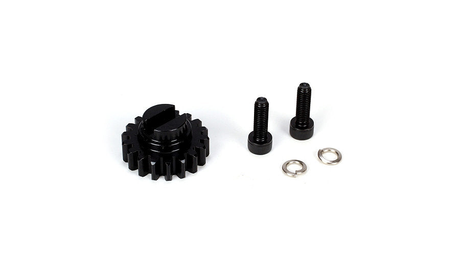 LOSI LOSB5046 18T Pinion Gear, 1.5M  5T (9250501656813)
