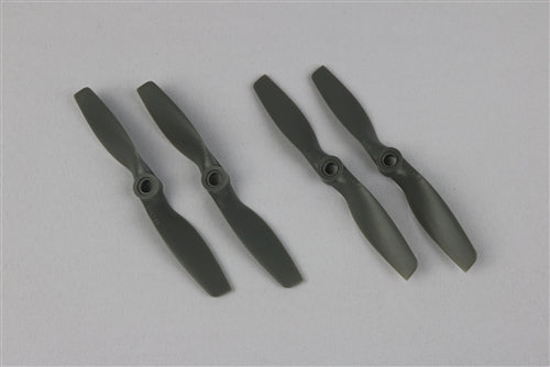 APC 05045E-B4 Prop 5X4.5E-B4 2CW & 2CCW - Hobby City NZ (8347073577197)