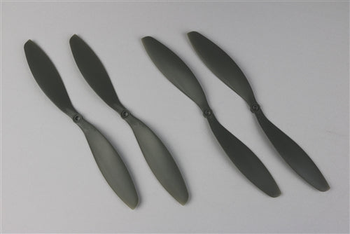 APC 11038SF-B4 Prop 11x3.8SF-B4 Quad-Copter Bundle Incl 2CW & 2CCW Props. (8347074461933)