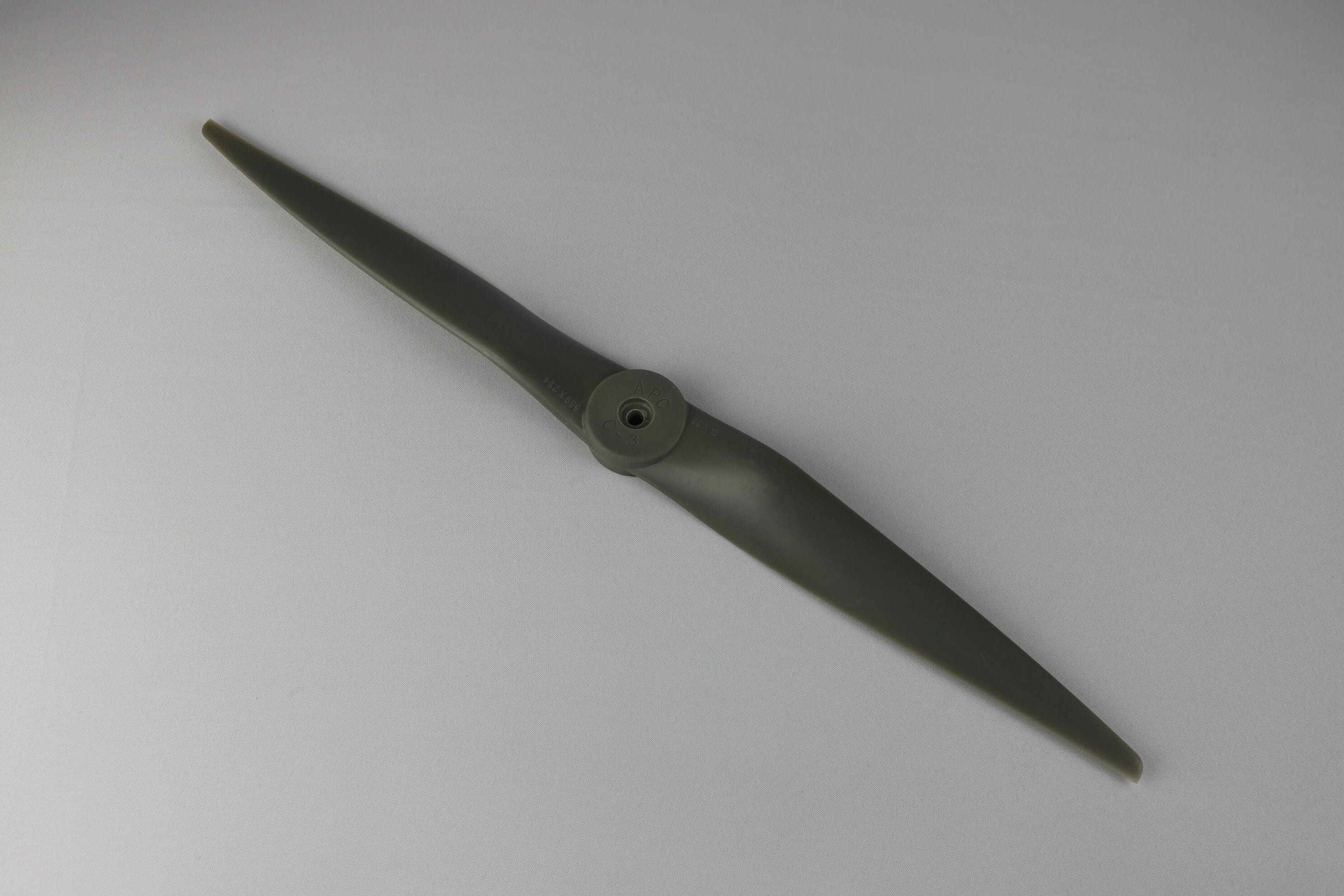 APC Props Sport 22x10 RC Aircraft Propeller - APC22010