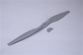 APC 22010E Prop Thin Electric Prop 22x10 - Hobby City NZ (8347075379437)