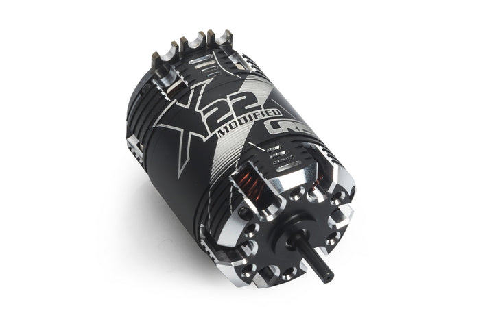 LRP 520001 X22 Modified 4.0T 540 Brushless Motor