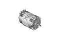 LRP 520003 X22 Modified 5.0T 540 Brushless Motor