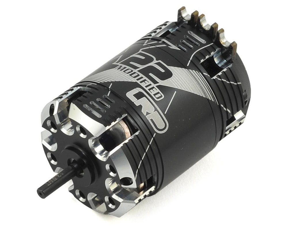 LRP 520004 X22 Modified 5.5T 540 Brushless Motor
