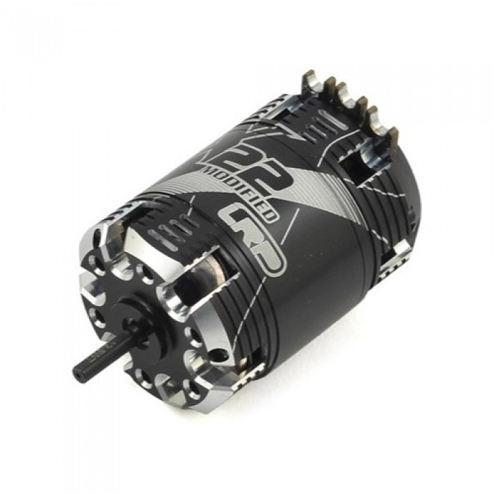 LRP 520006 X22 Modified 6.5T 540 Brushless Motor