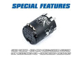 LRP 520017 X10 Outlaw Brushless Motor 10.5T